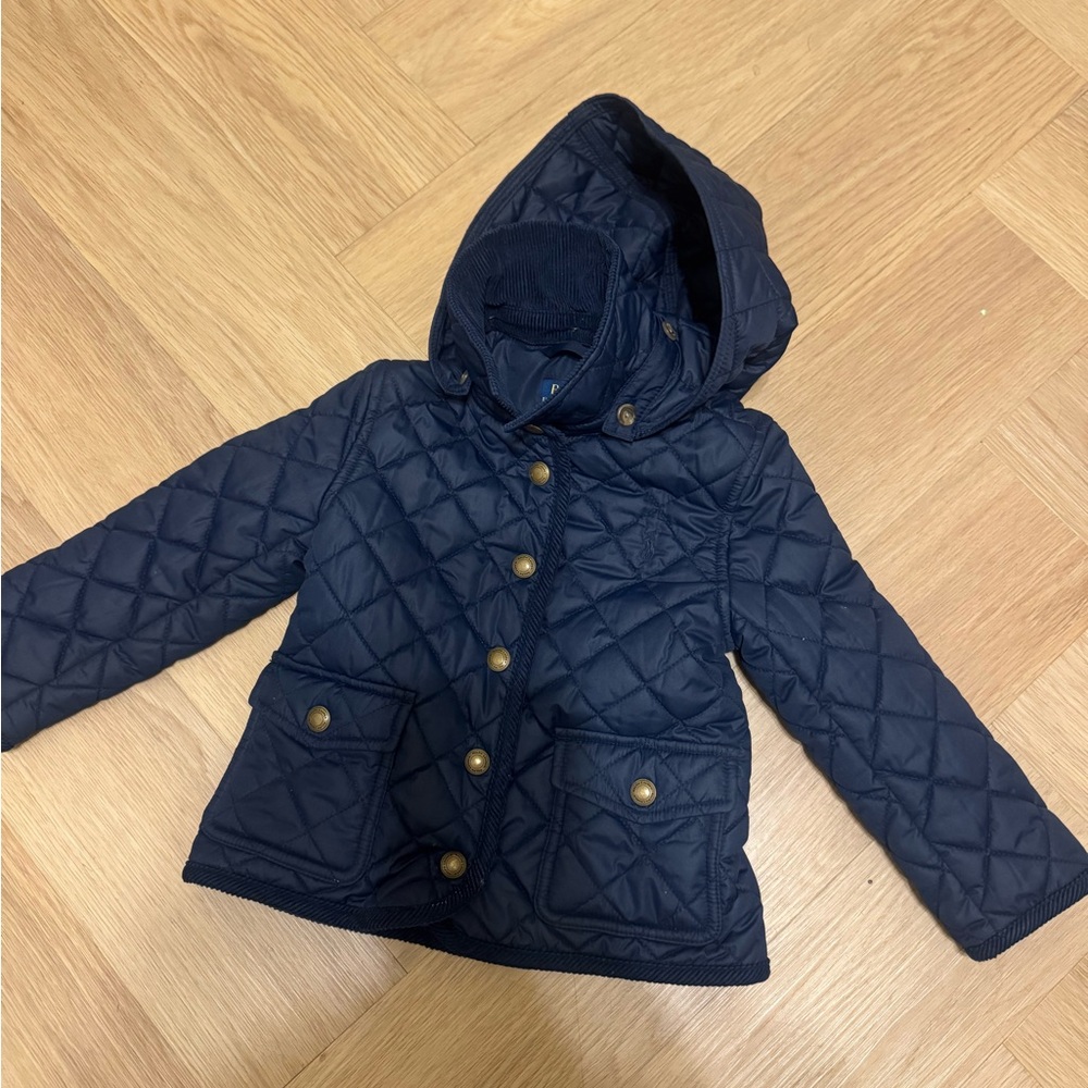 Ralph Lauren Jacket